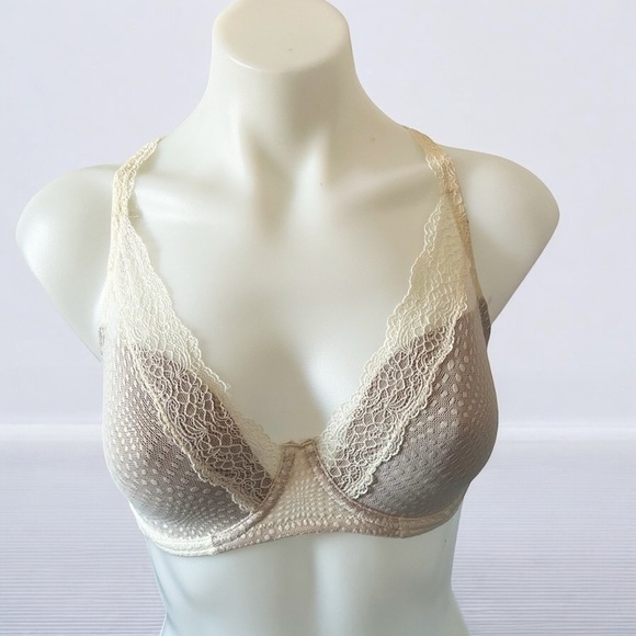 Natori Beyond Convertible Contour Underwire Sz 30F (3D) - Picture 10 of 11